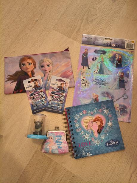 Frozen - elsa, 