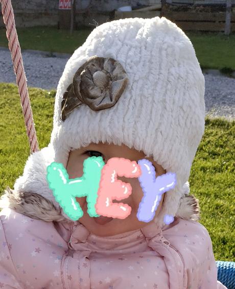 Zimná čiapka 46-48 cm, pupill,80