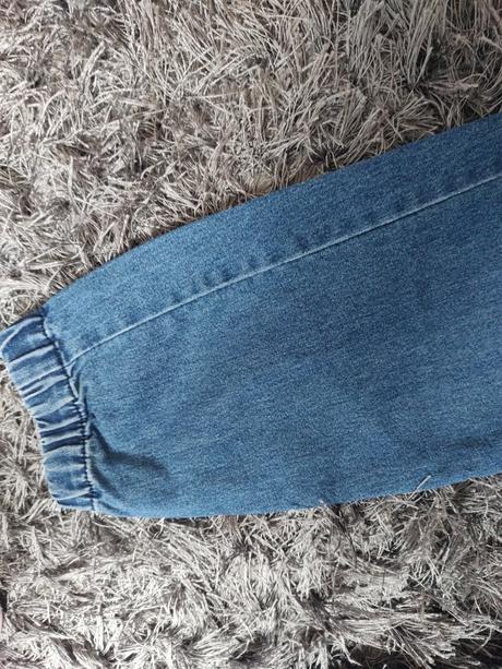 Rifle, sinsay,34 / l