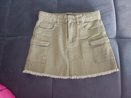 Sukňa, terranova,116