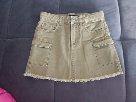 Sukňa, terranova,116