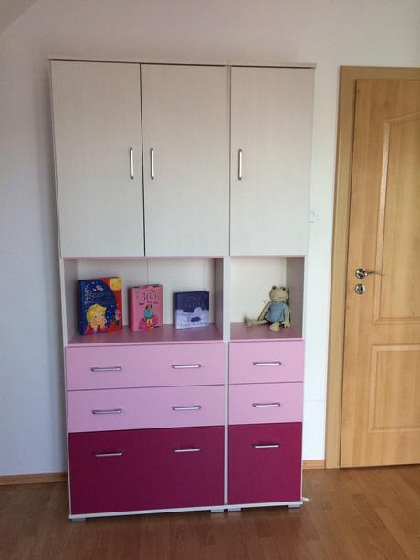 Nabytok do detskej izby, 