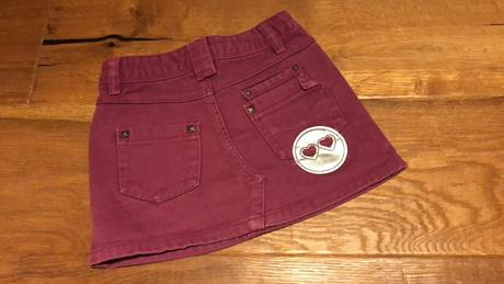 Topolino - dievcenska sukna, topolino,116