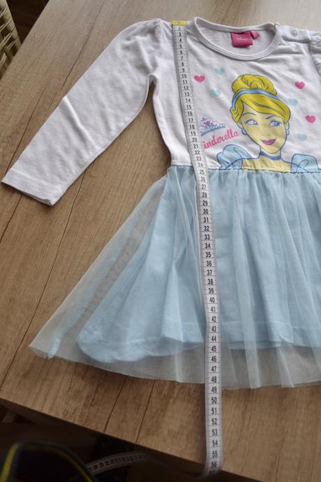 Šaty, disney,92