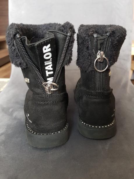 Čižmy tom tailor, tom tailor,29