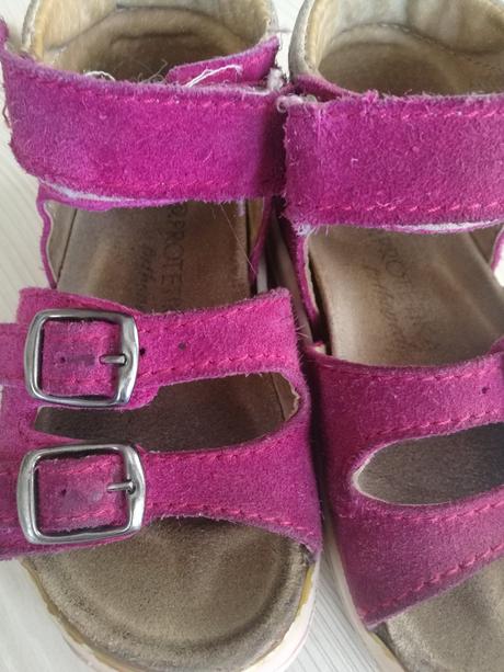 Protetika papucky 25 ortopedické, protetika,25