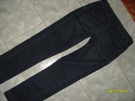 Closed  rifle v 29-pas 43cm, 164