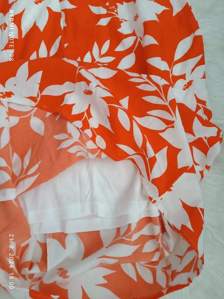 Nové letné šaty, gate,m