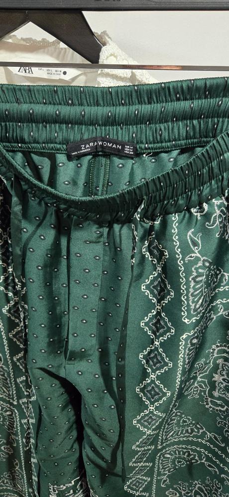 Nohavice zara, zara,m