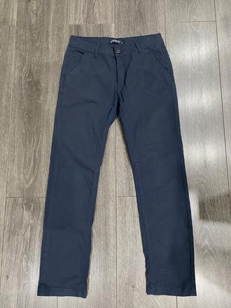 Chlapčenské rifle velk.158, 158