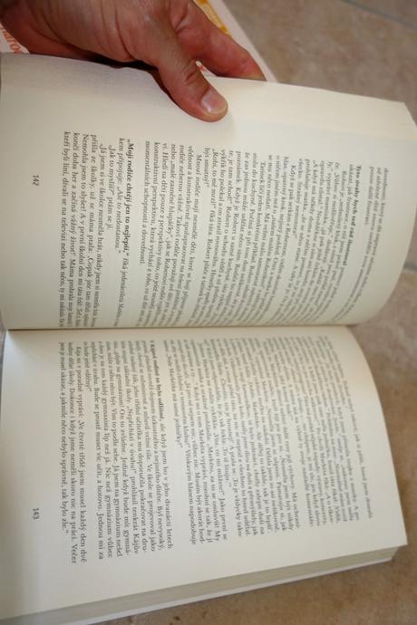 Výborný stav o deťoch, 