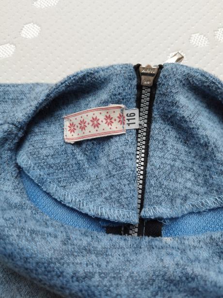 Dievčenská tunika, 110