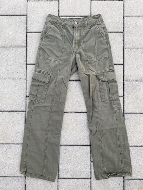 Nohavice kapsace, house,xs