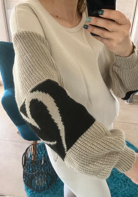 Dámska zateplená tepláková súprava (uni), l / m / xl