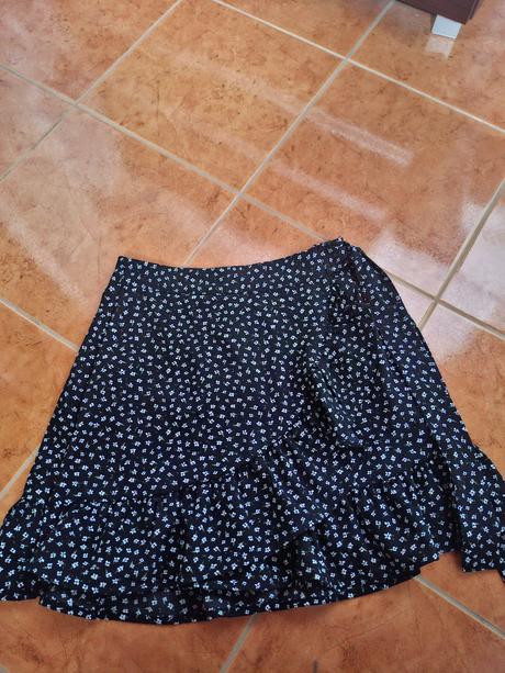 Sukňa xxs, fishbone,xs