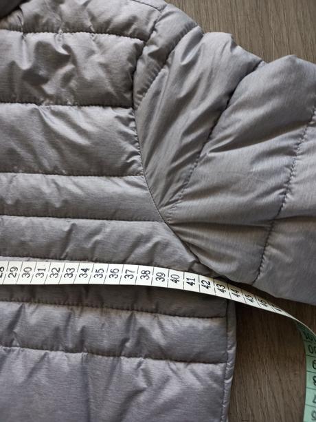 Vetrovka na prechodne obdobie 140, crivit,140