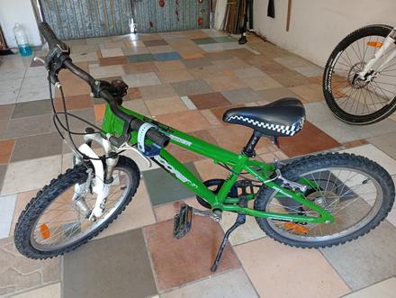 Bicykel, 20