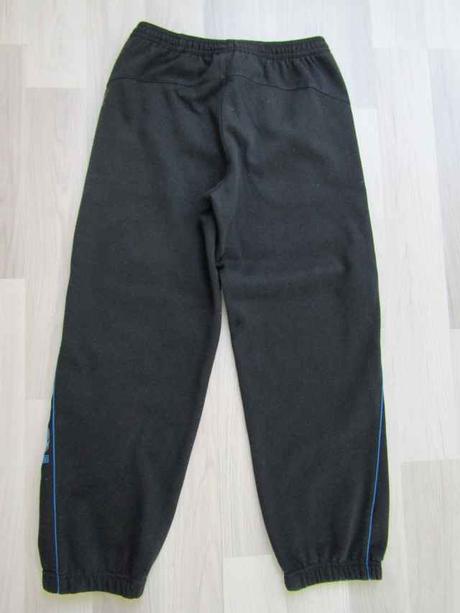 Tepláky, reebok,152