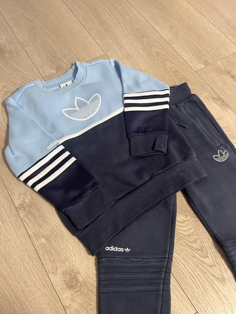 Teplaková súprava, adidas,110