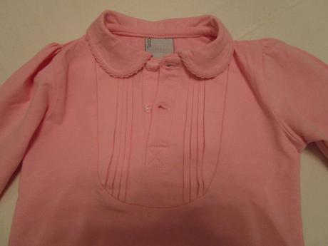 Tričko, coccodrillo,86