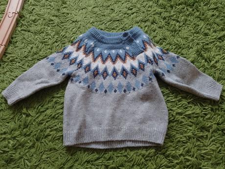 Svetrík vlnený, lindex,62