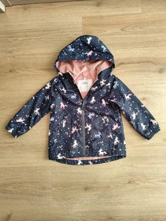 Prechodná bunda, topolino,104