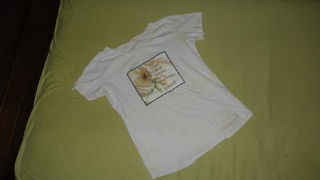 Tricko cross jeans, xs