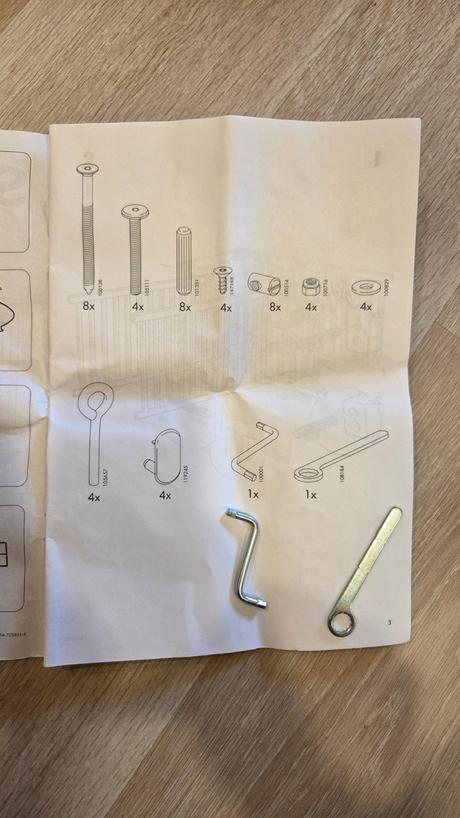 Detska postielka ikea sundvik + matrac + chranic, šírka (cm): 60,dĺžka (cm): 120