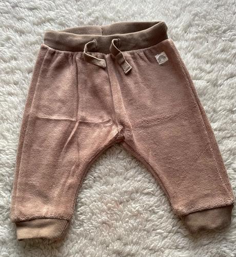 Plysove cappucinove teplaky lindex, lindex,56