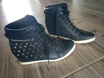 Dámske topánky, 39