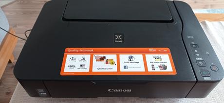 Multifunkčné zariadenia canon pixma mp230, canon