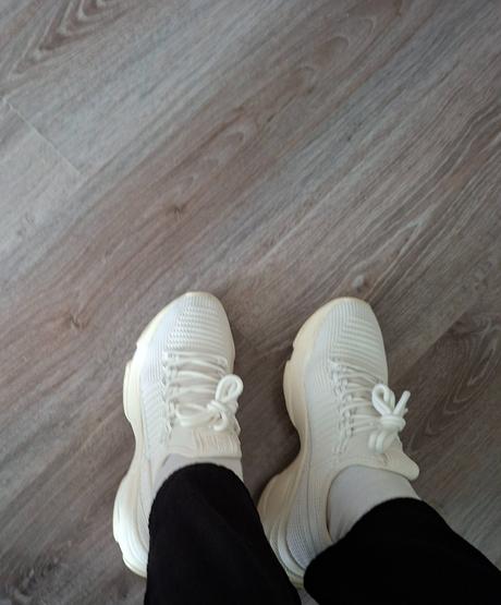 Biele tenisky steve madden, steve madden,39