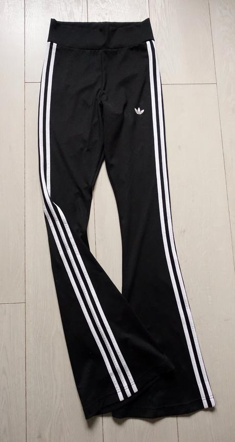 Dámske legíny adidas, adidas,xs