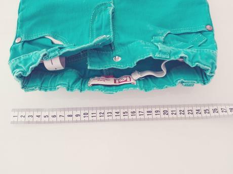 Krasne tyrkysove rifle, elle,98