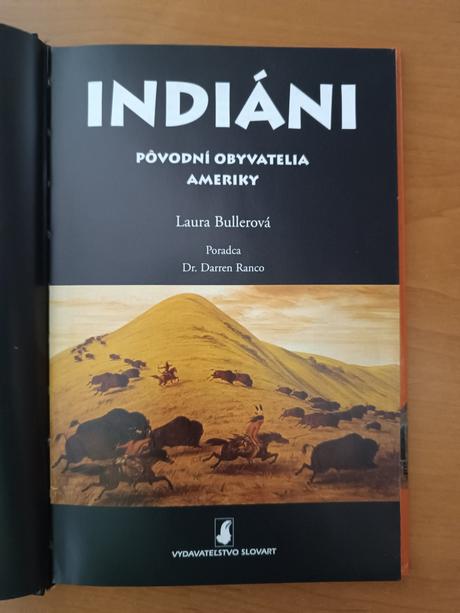 Indiáni - pôvodní obyvatelia ameriky + tipy na web, 