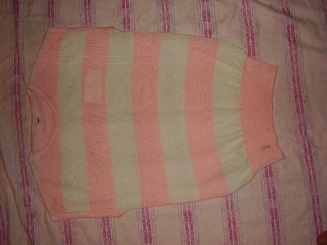 Výhodný baliček pre dievča velkosť 140, 140–152