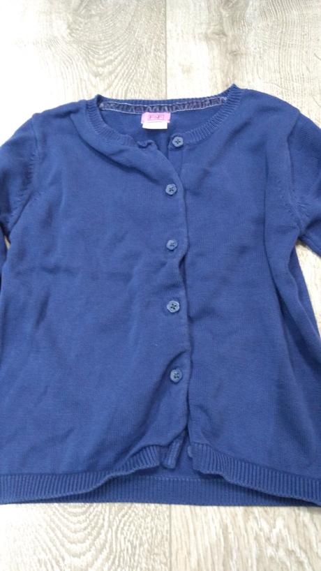 Detský sveter, f&f,104