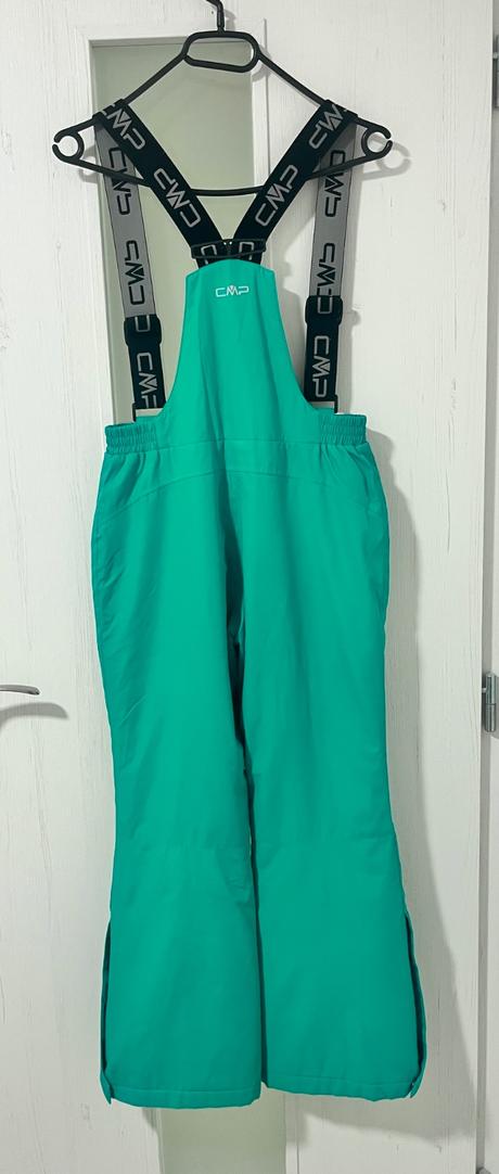 Krasna suprava cmp+lewro, cmp,152