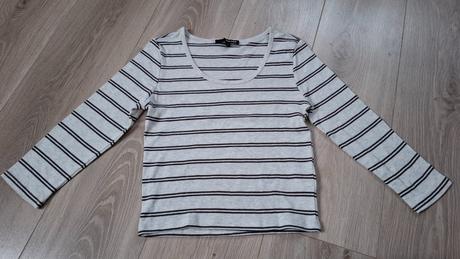 Dámske  alebo dievčenské  tričko, tally weijl,s