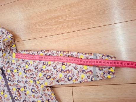 Bunda aj do dažďa, lupilu,86