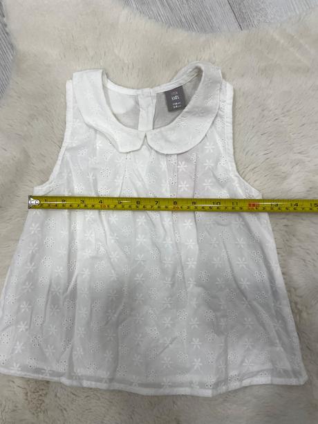 Letná blúzka, pepco,116