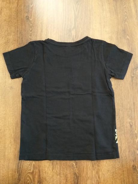 Tričko otáčacie obrázky, dopodopo,122