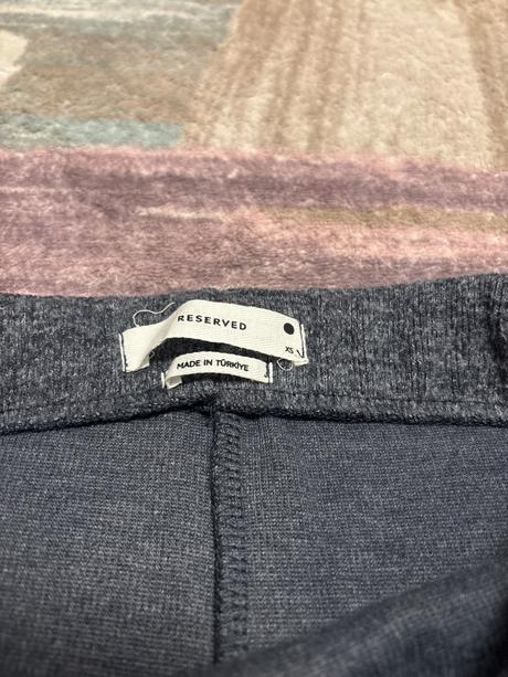 Teplá sukňa reserved, reserved,xs