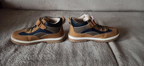 Topánky  č.29, deichmann,29