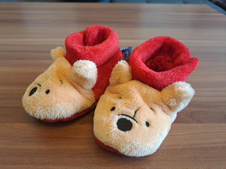 Papučky,capačky, 18