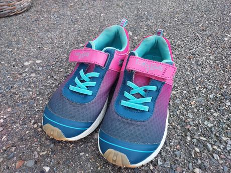 Tenisky 30+31, elefanten,30