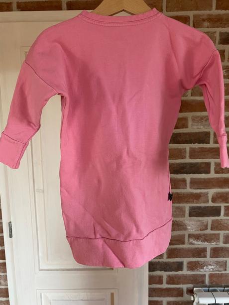 Tunika/saty lemur 80/86, 80