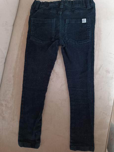 Nohavice manchester, f&f,110