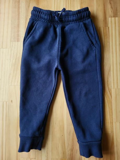 Tepláky f&f na 18-24 mesiacov, f&f,86