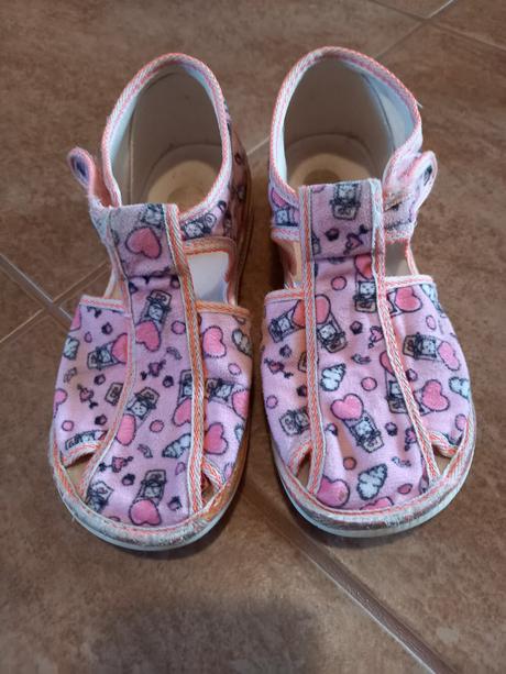 Prezúvky, wojtylko,30